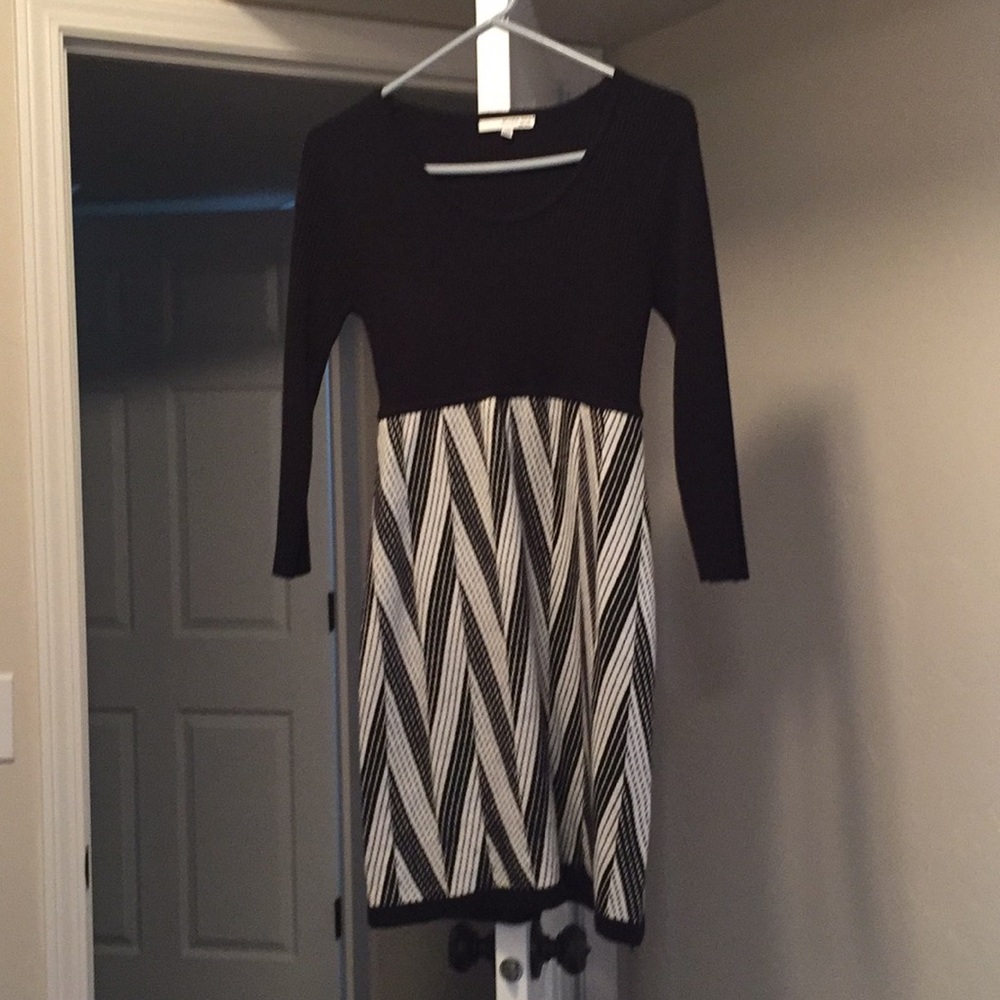 Never worn